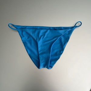 Jade Swim bikini bottom
